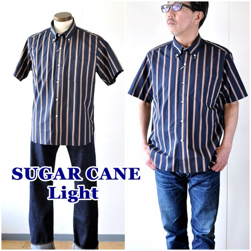 どこか懐かしいアイビーファッション シュガーケーン　ＳＵＧＡＲＣＡＮＥ