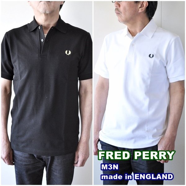 安定した定番アイテム フレッドペリー ポロシャツ　ＦＲＥＤＰＥＲＲＹ