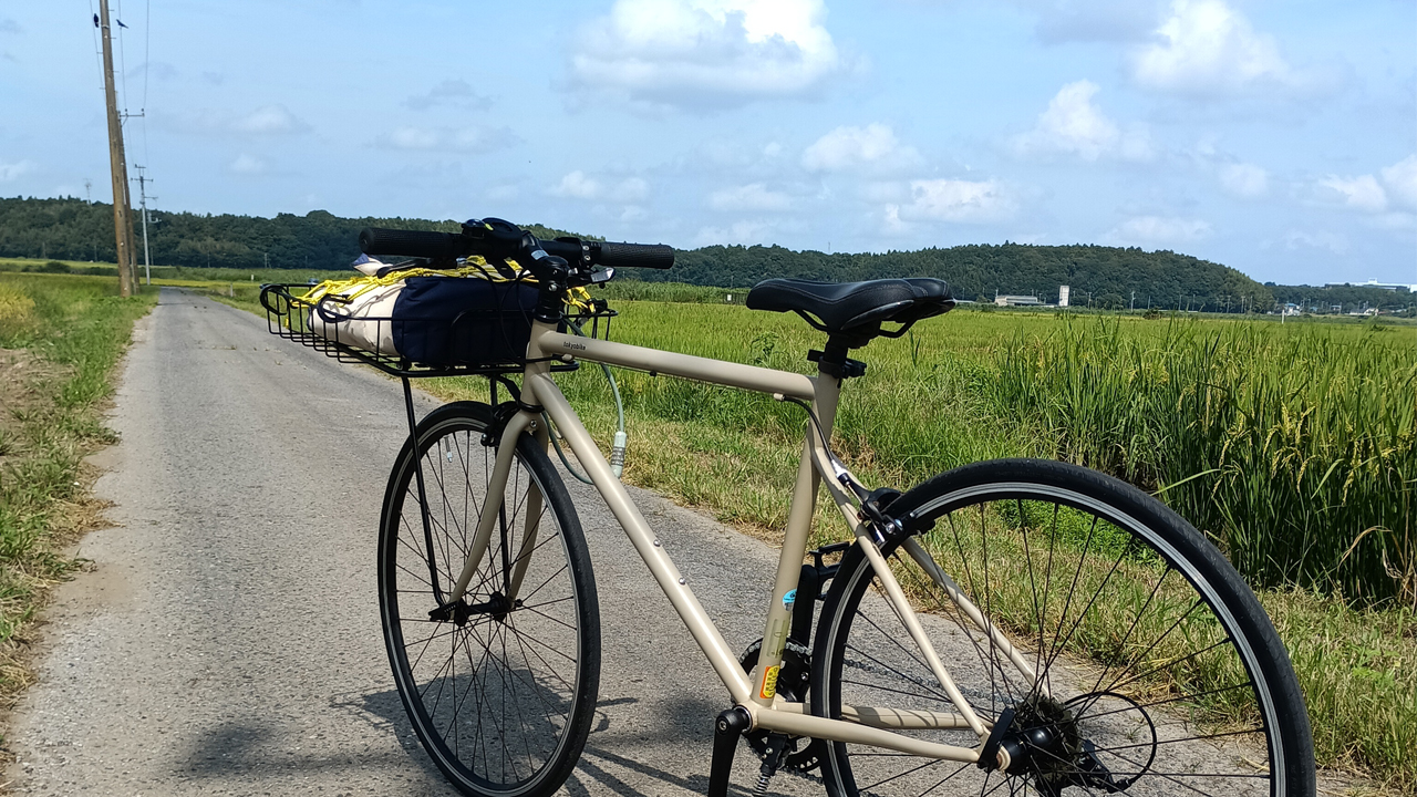 自転車