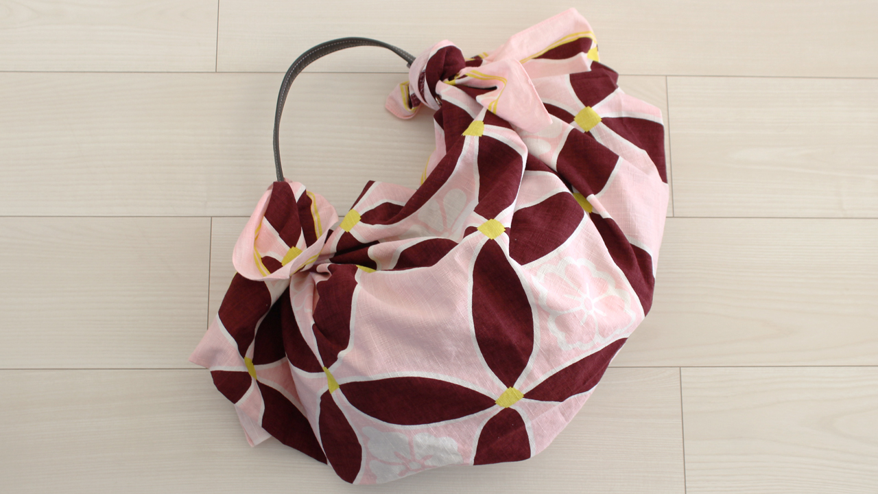 オールマイティハンドル