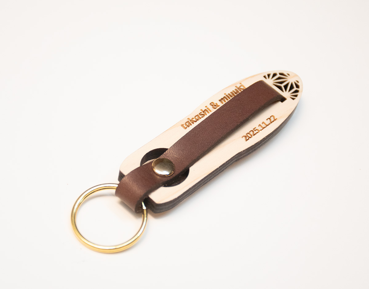 ふたりの記念日を忘れないアイテム