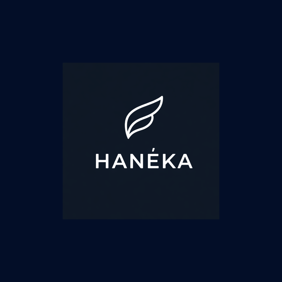 HANÉKA始動のお知らせ