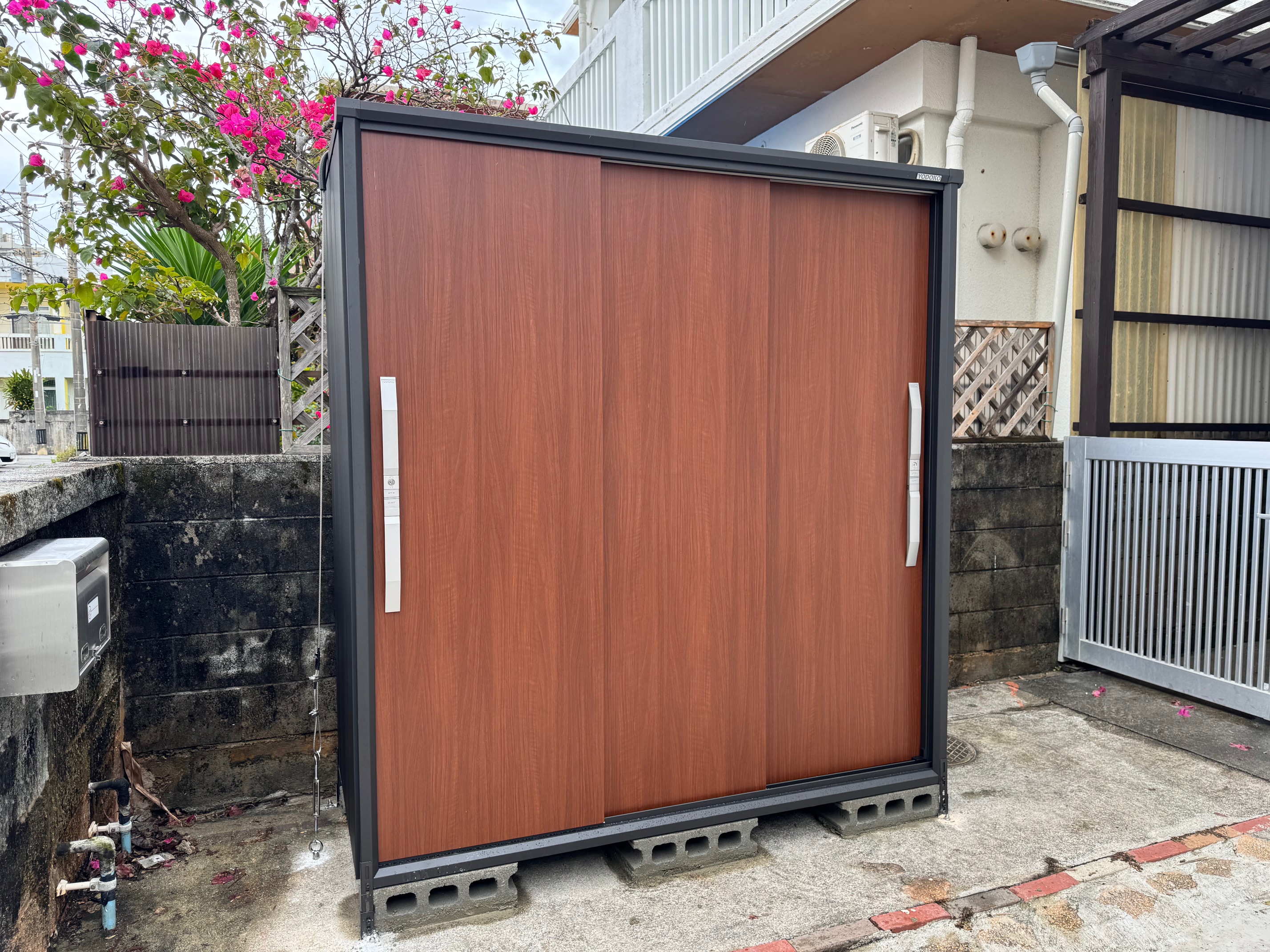 施工実績
