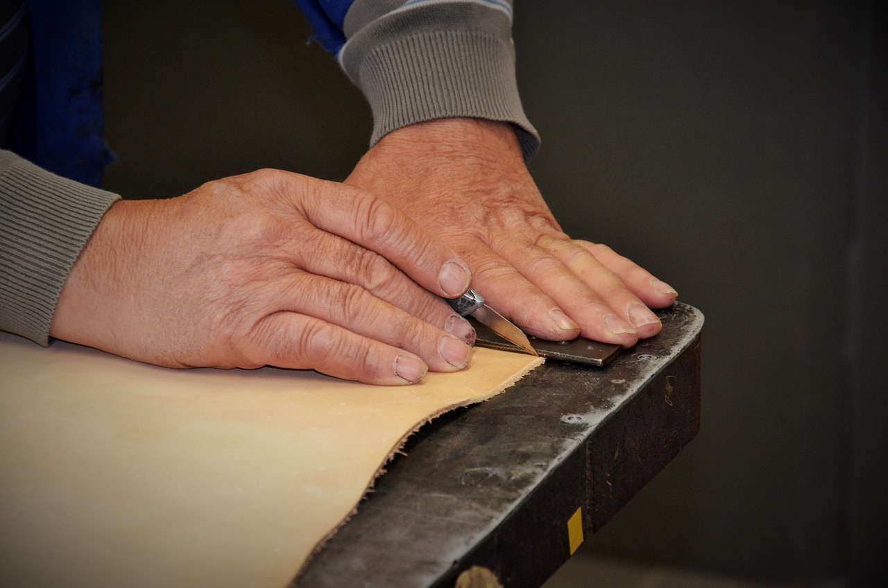 The appeal of traditional Japanese crafts