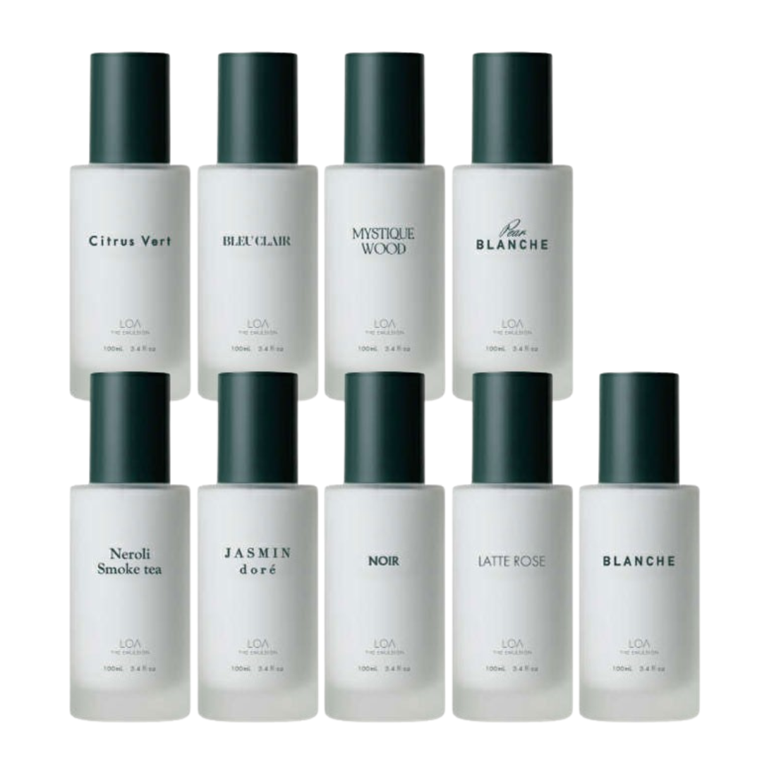 LOA THE EMULSION(ロアザエマルジョン)入荷しました!