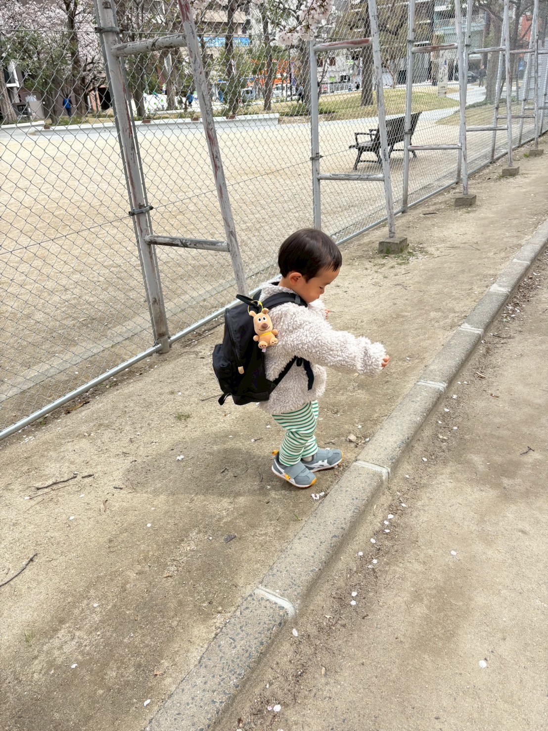 新生活！息子の成長👶