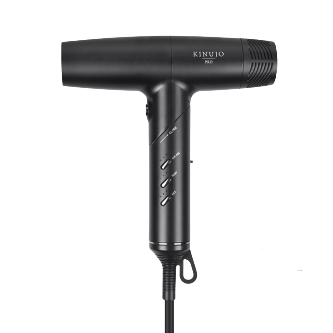 KINUJO PRO(キヌージョプロ)の取り扱いを開始しました!