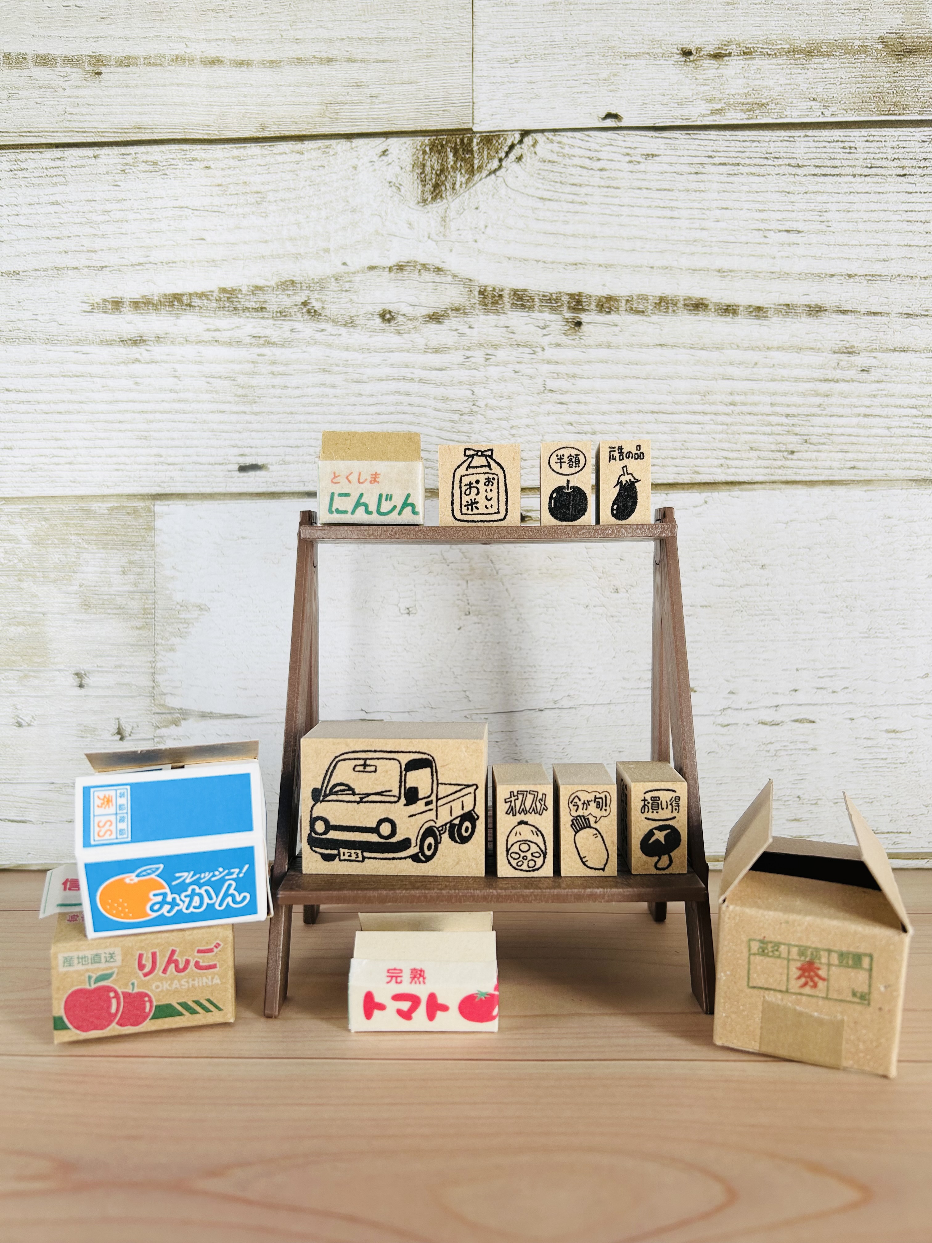 新商品発売中です!