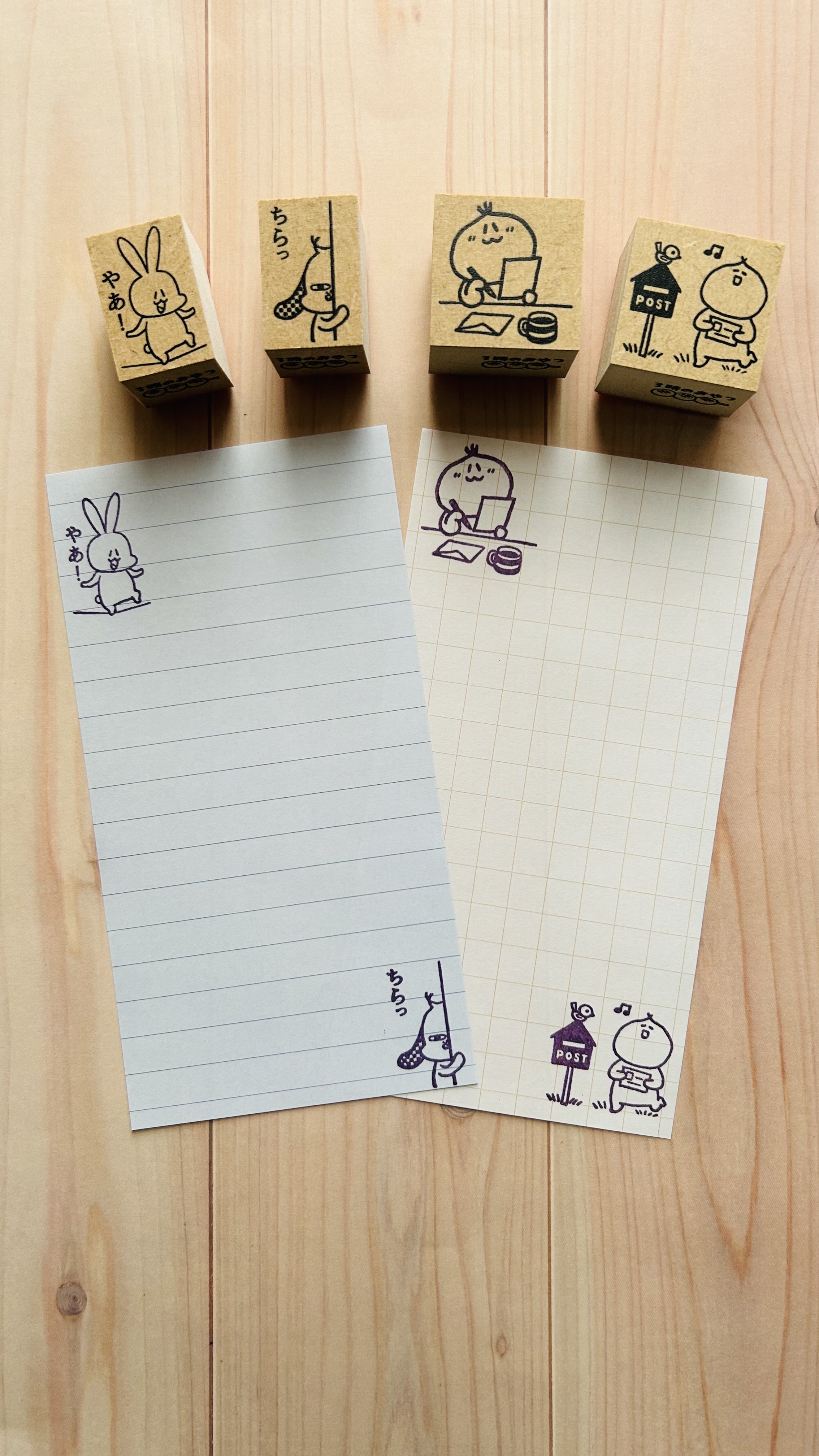 新商品発売でーす!