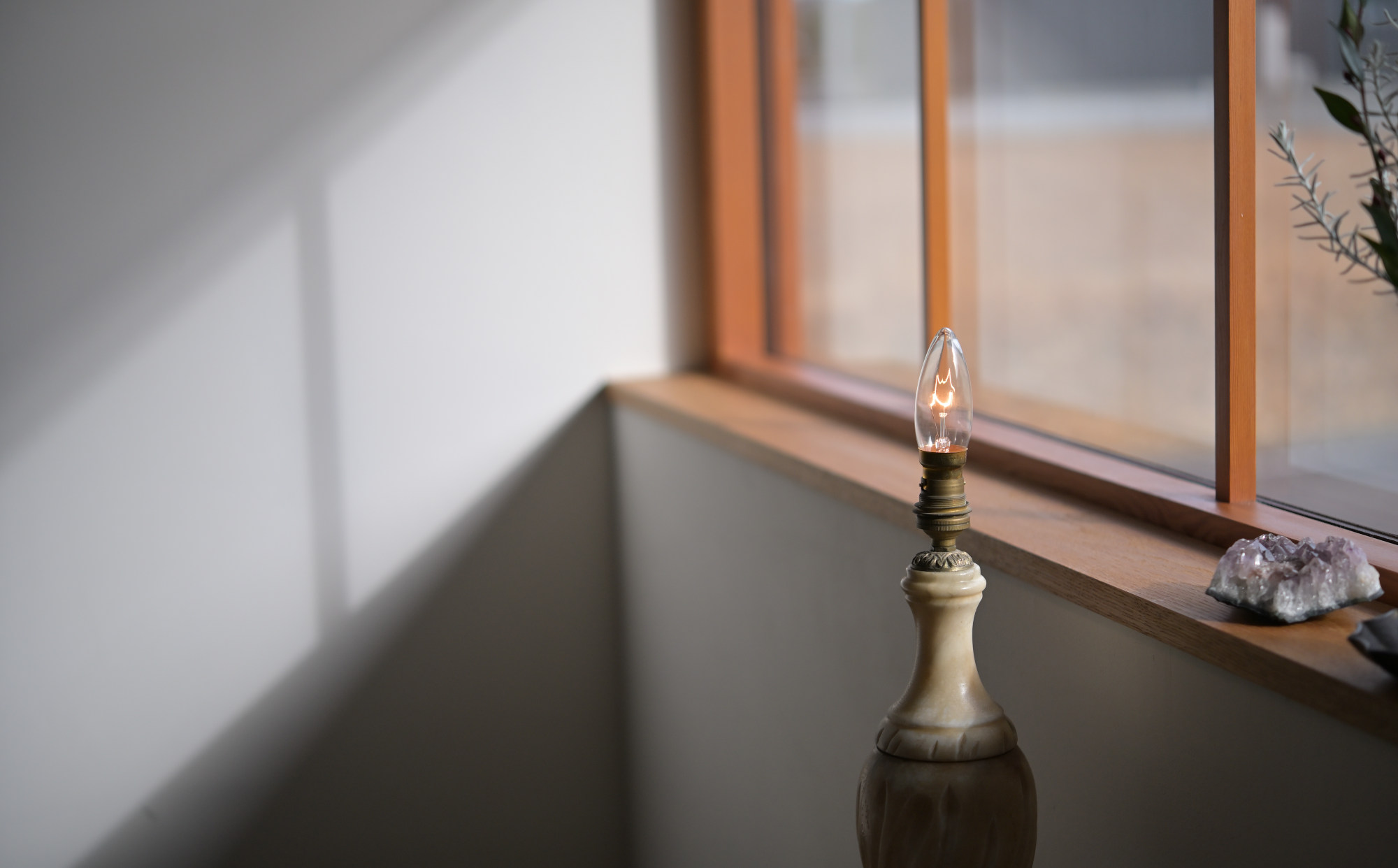 手仕事のこと、お届けのこと