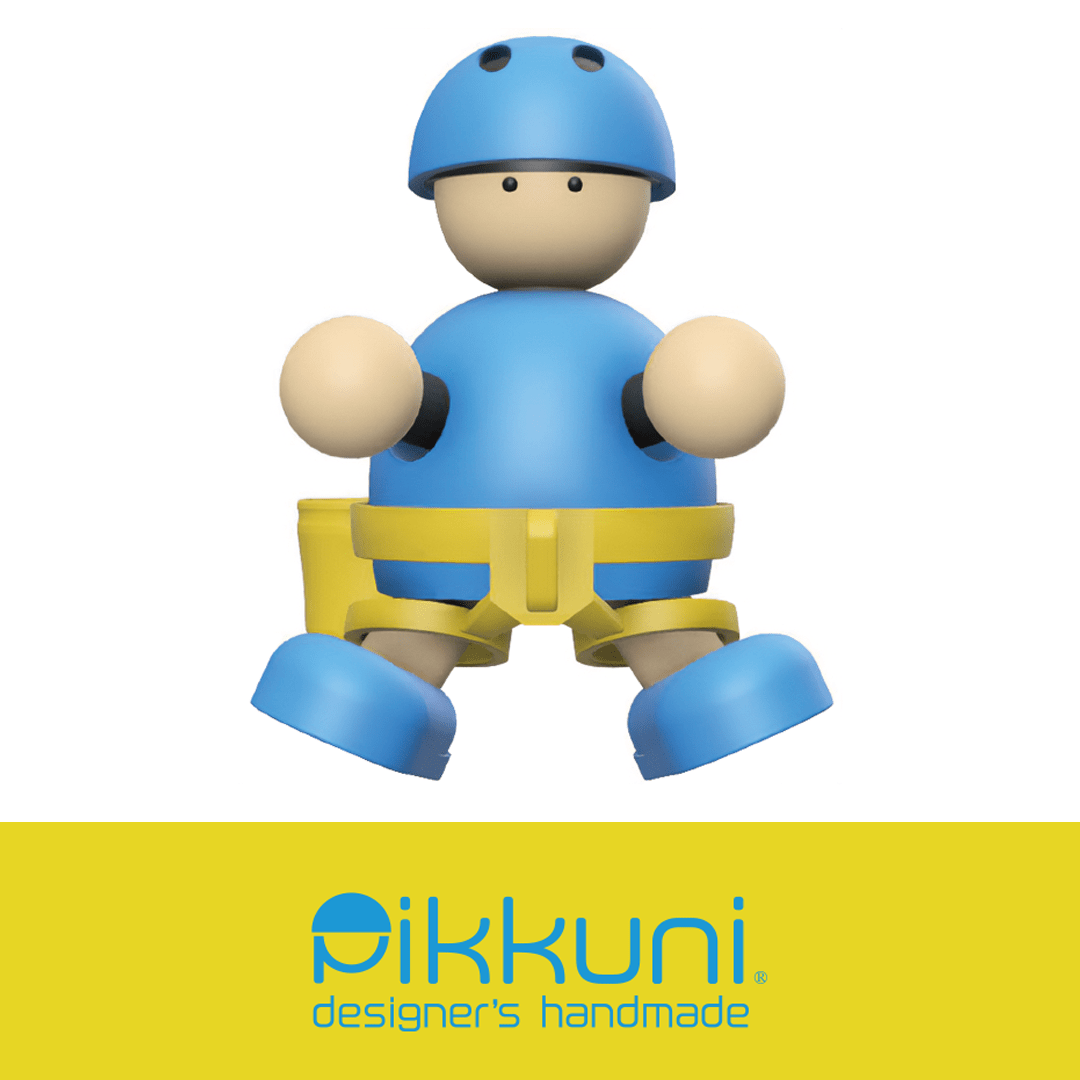 Pikkuni Fan Shopをリニューアルいたしました。