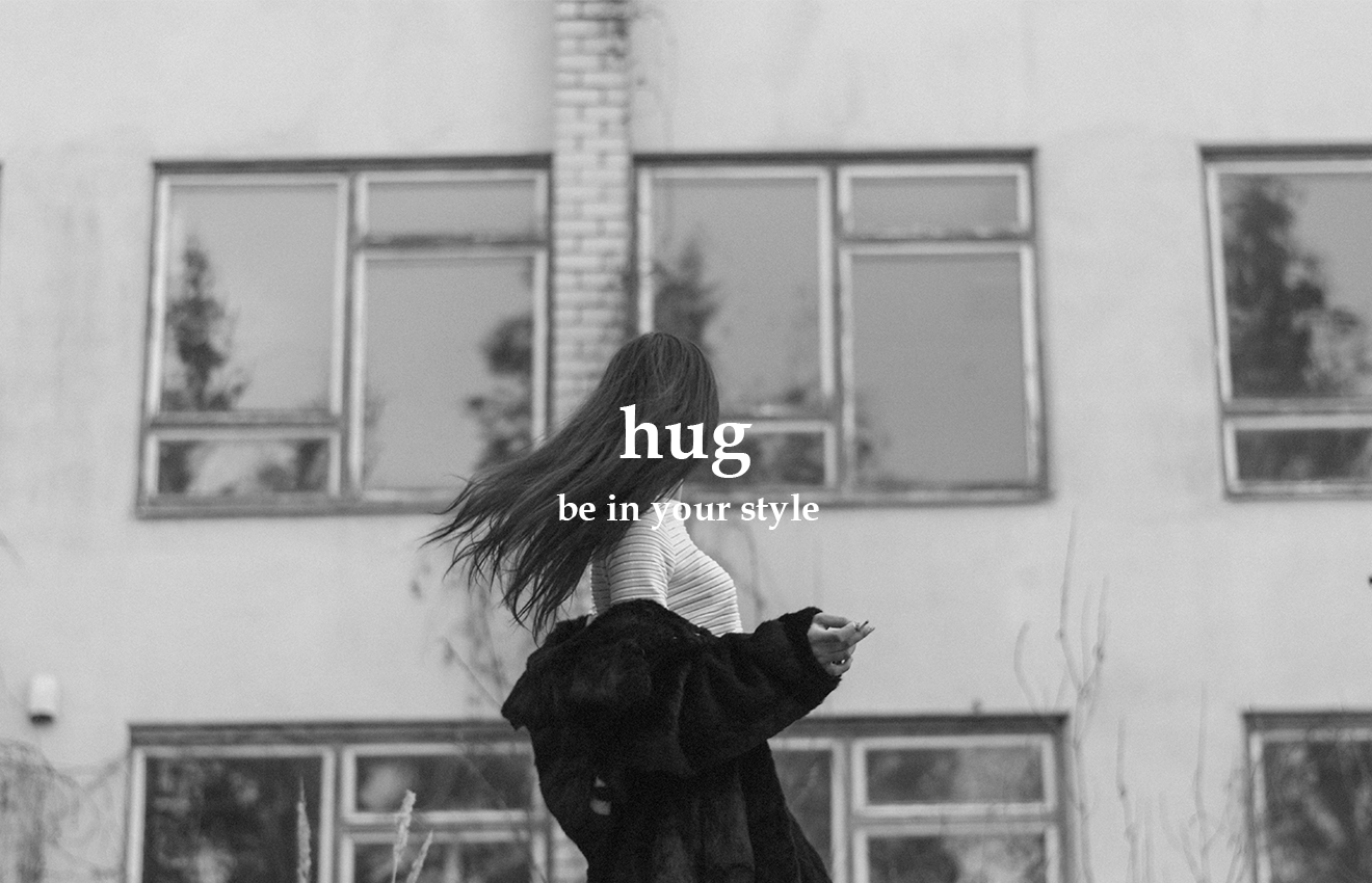 2024年8月1日プレオープン hug vintage