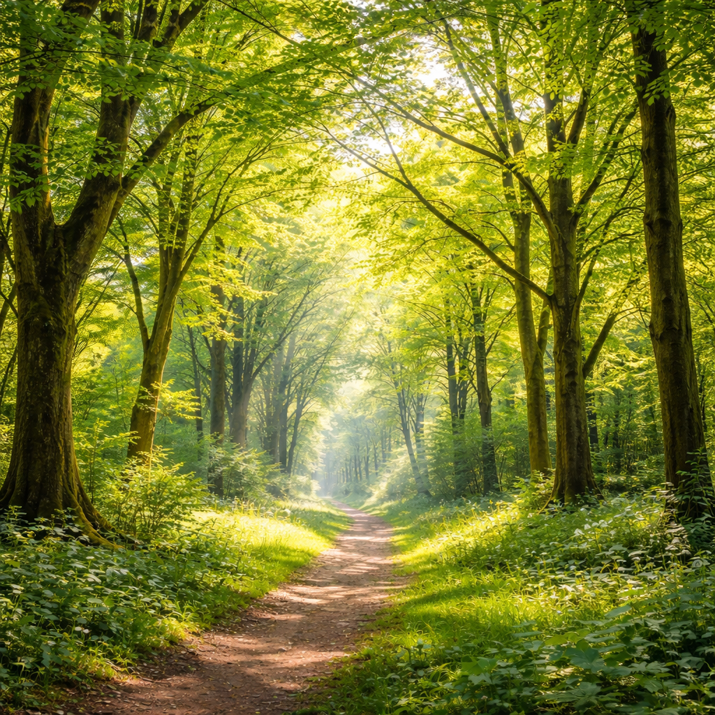 新緑の季節にぴったりの爽やかさ！「グリーン」の天然石リングで深呼吸。毎日の装いに癒しをプラス！