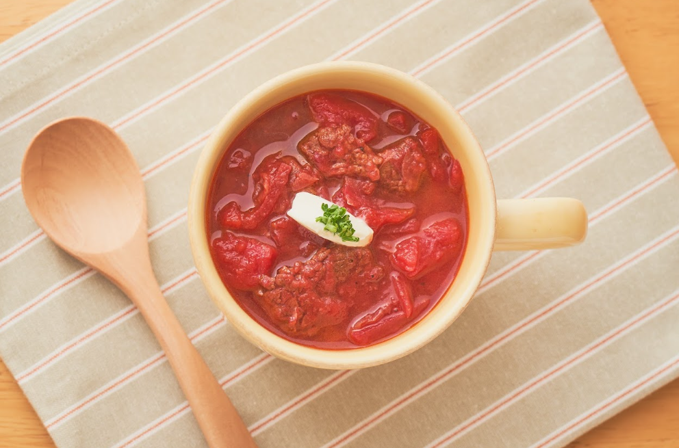 Oisie Soup（オイシエ スープ）早朝から夜遅くまで働く人を応援するココロ温まるスープ発売開始