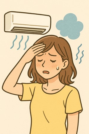 暑い夏こそ!体にやさしい夏スープ