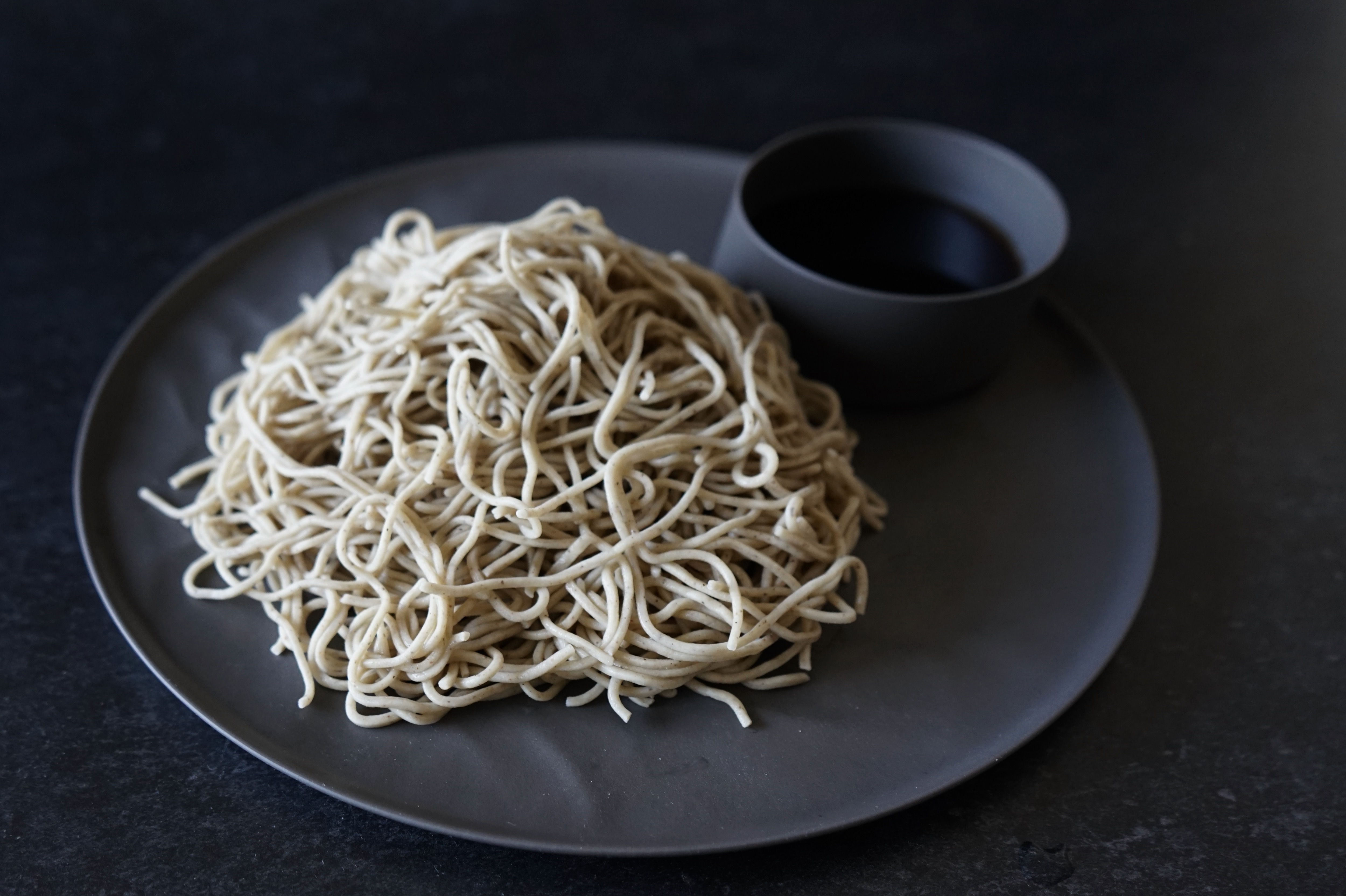 【感謝キャンペーン】1周年直前！今だけ限定、お試し蕎麦が特別価格に