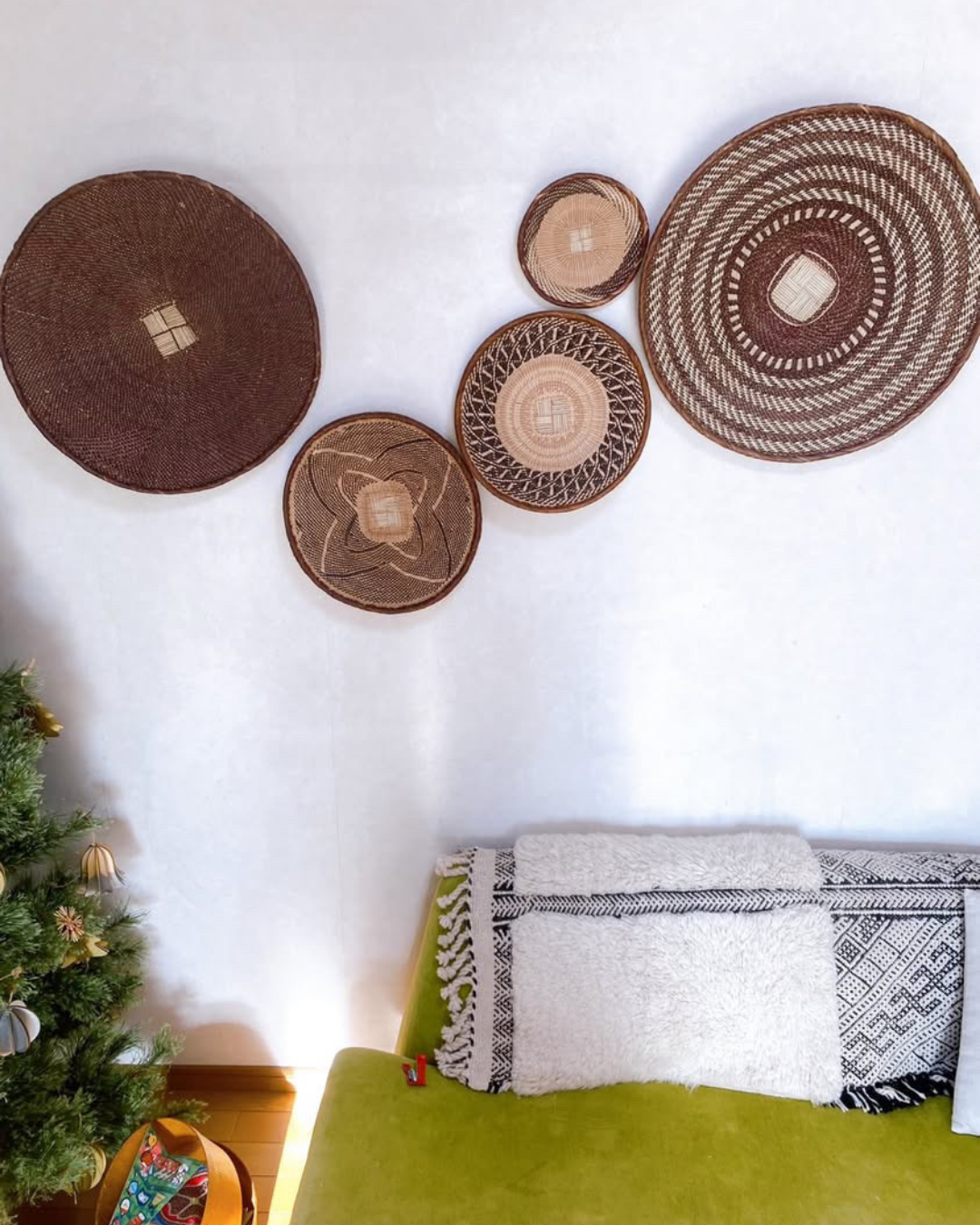 【お客様実例集】ザナフィとクリスマス - その2 -