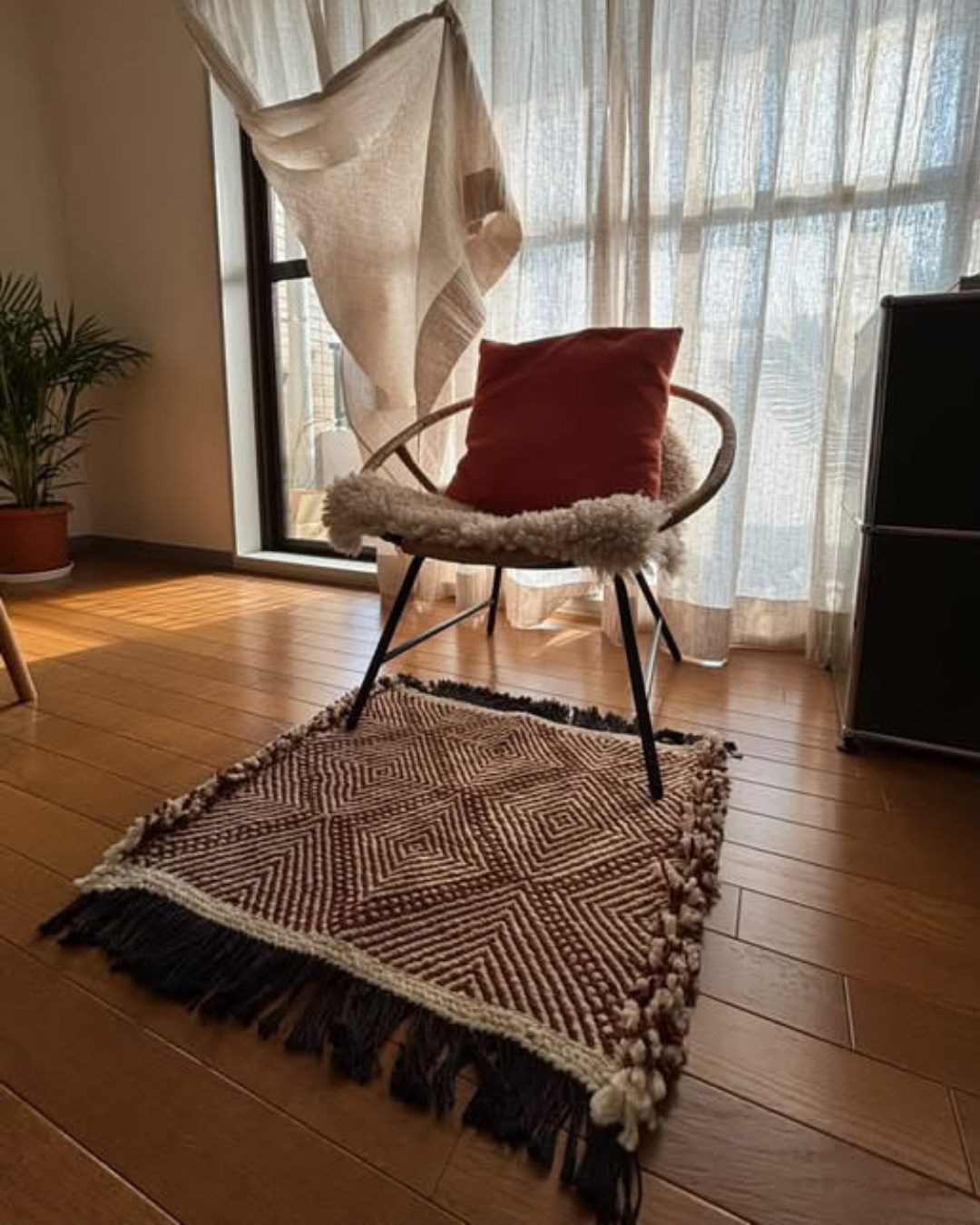 【お客様実例集】小さめサイズだから、使い方は多種多様！