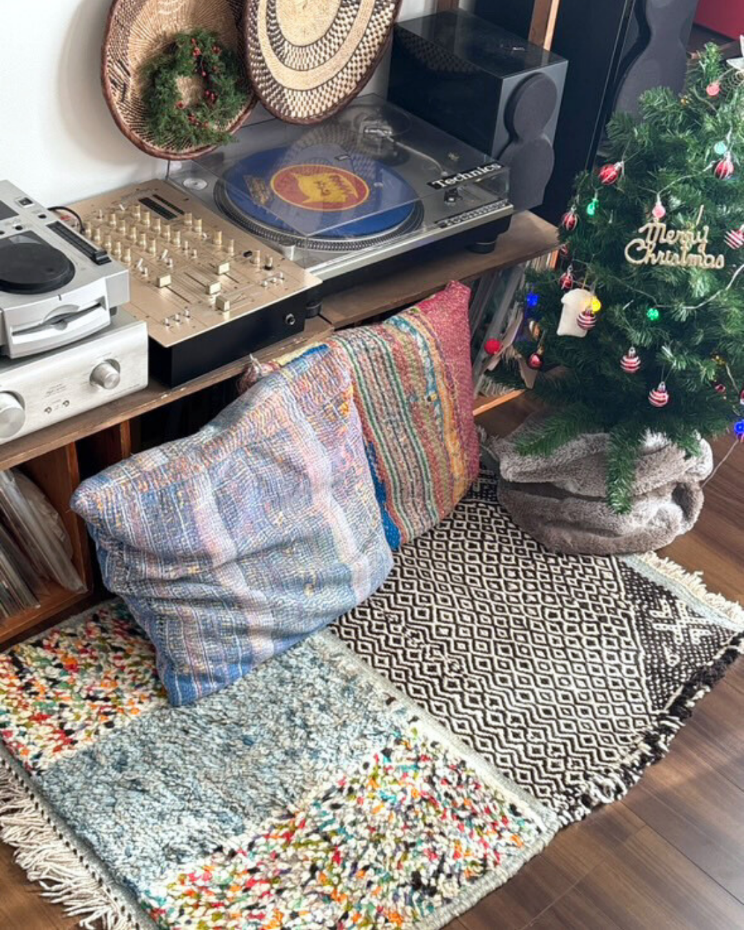 【お客様実例集】ザナフィとクリスマス - その3 -