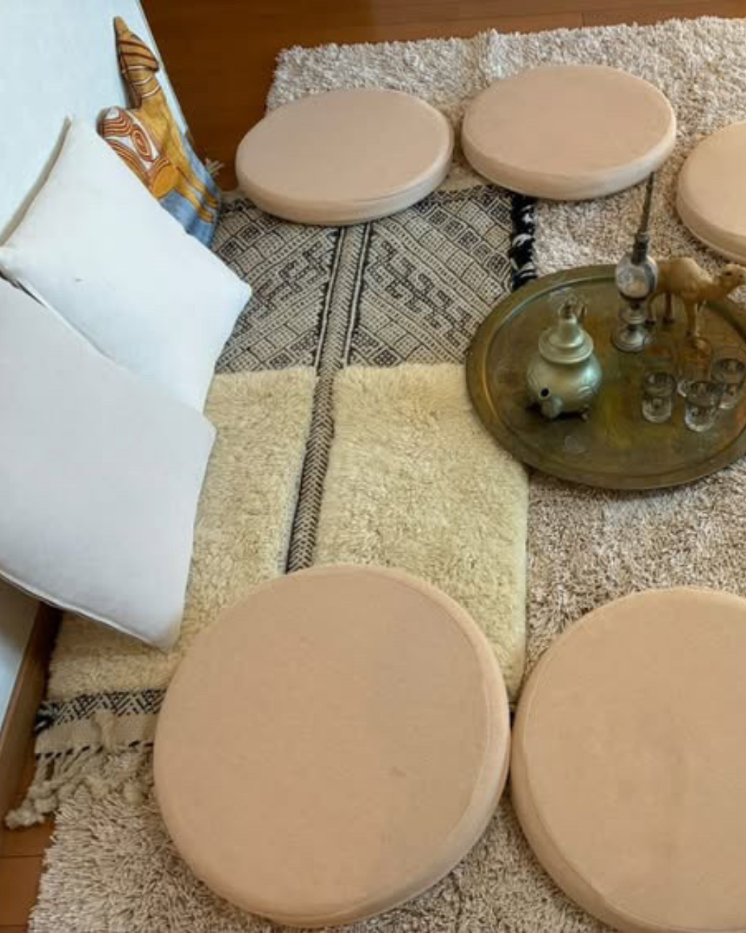 【お客様実例集】ザナフィとクリスマス - その4 -