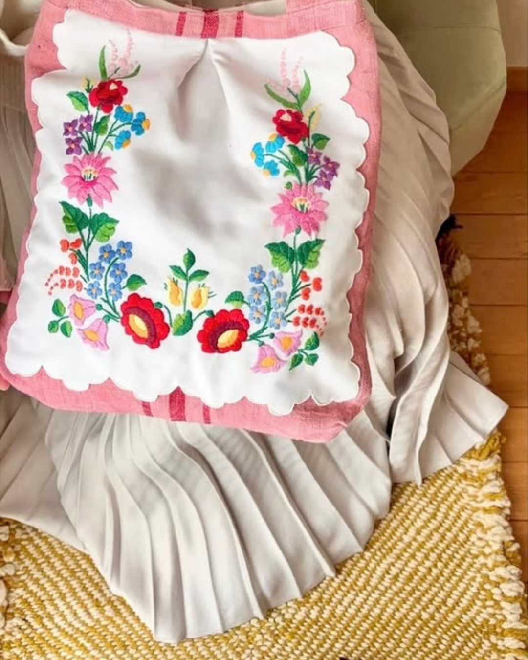 【お客様実例集】人気の北欧空間にも！色合わせの仕方で、コーディネートの幅も広がります♪