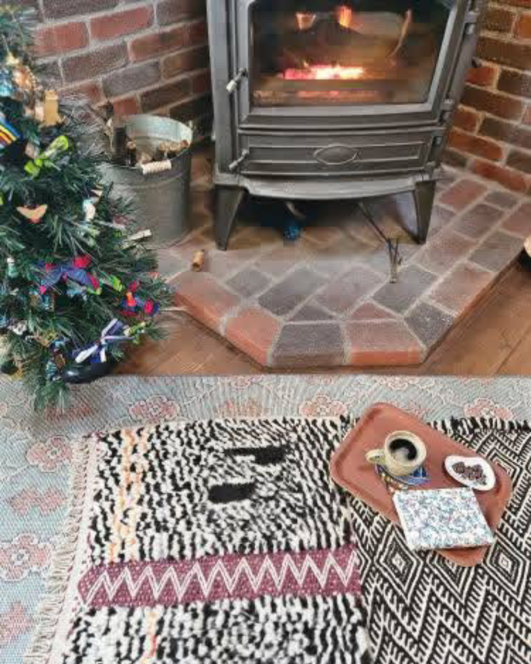 【お客様実例集】ザナフィとクリスマス - その1 -