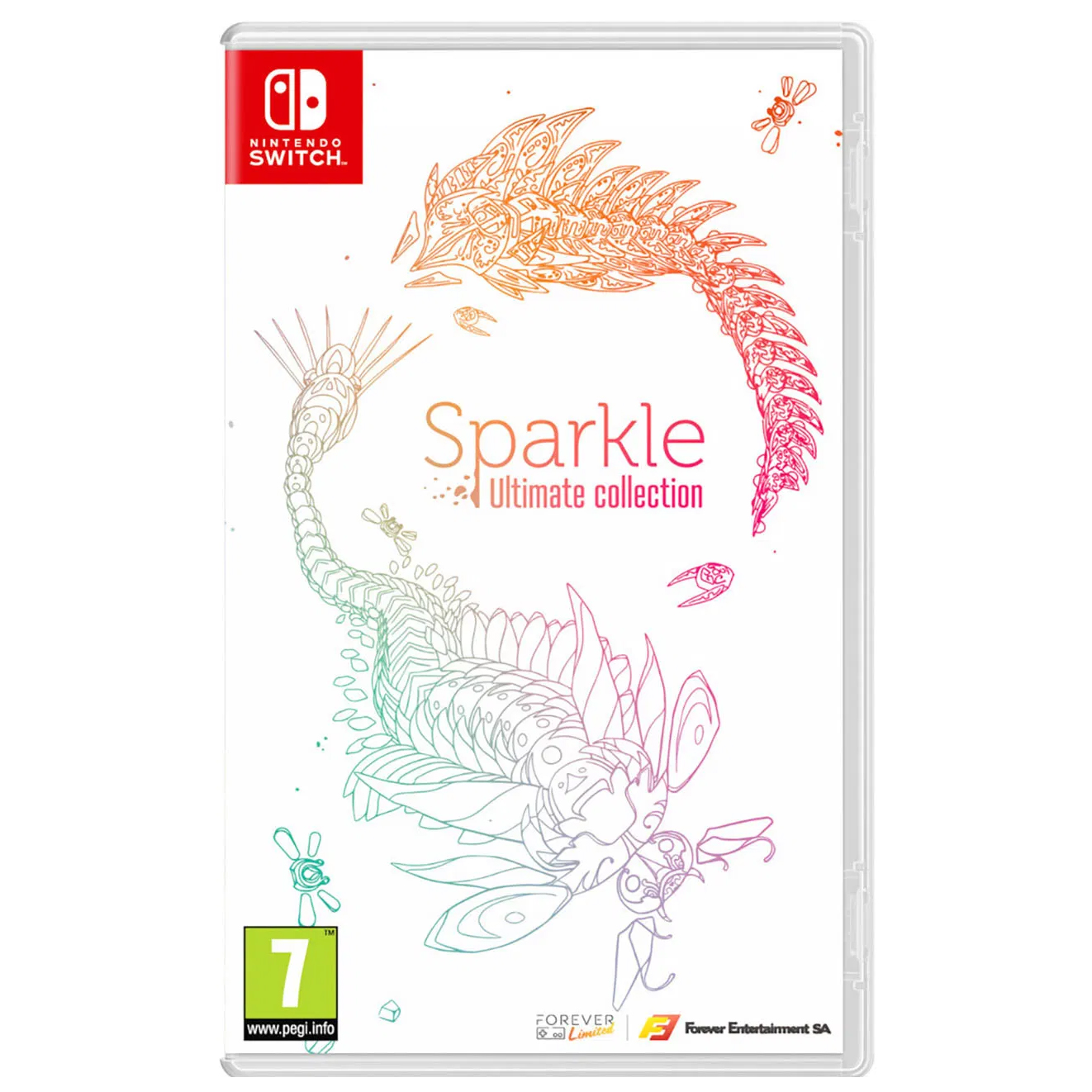 【新品】Sparkle Ultimate Collectionが入荷しました！