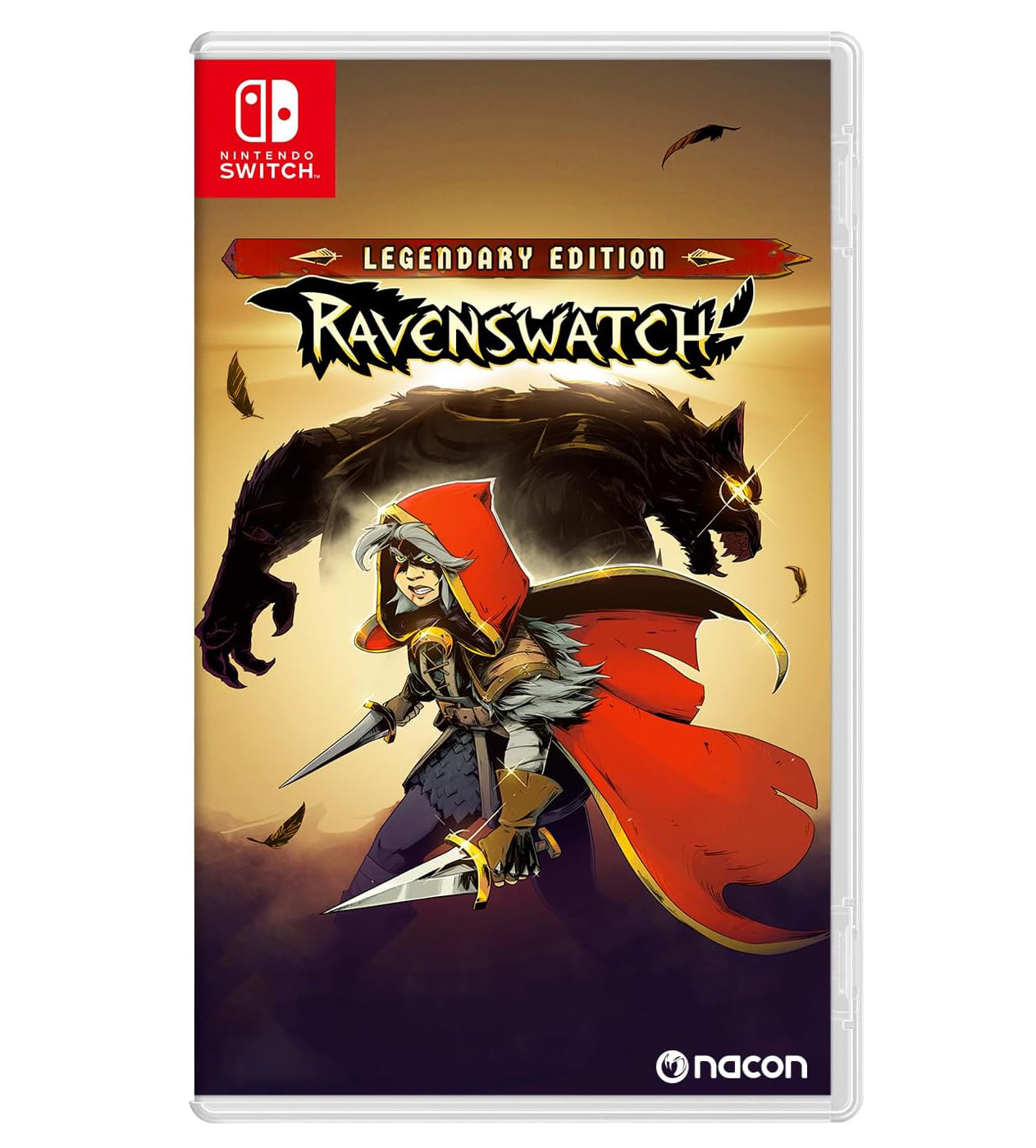 Ravenswatch - Legendary Editionが入荷しました！