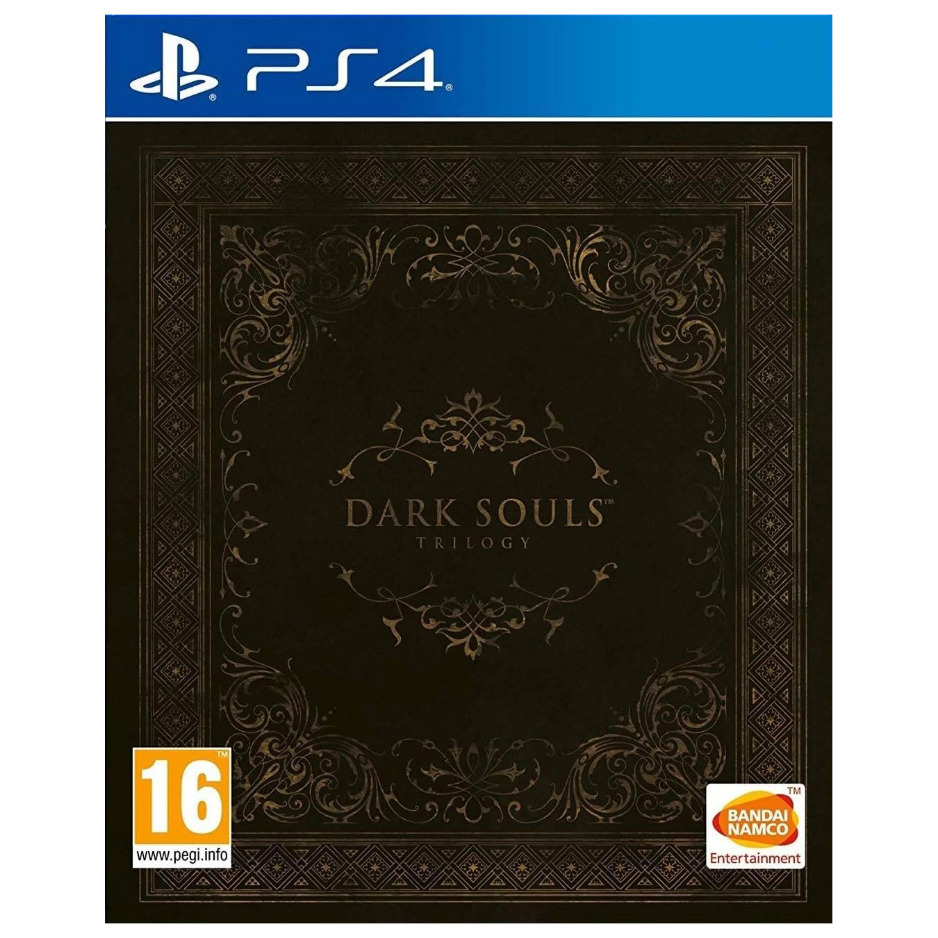 DARK SOULS TRILOGY（ダークソウル トリロジー）が入荷しました！