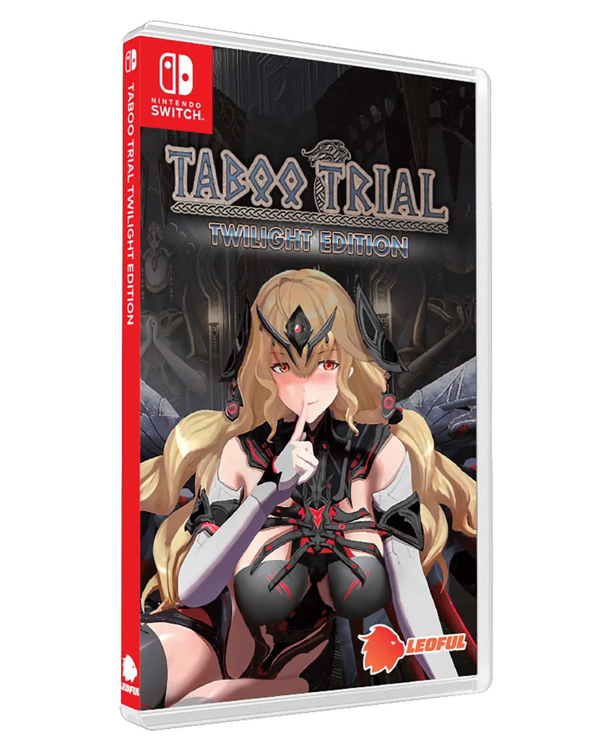 🎮 新入荷【新品】禁忌の試練 Twilight Edition (Taboo Trial)📣