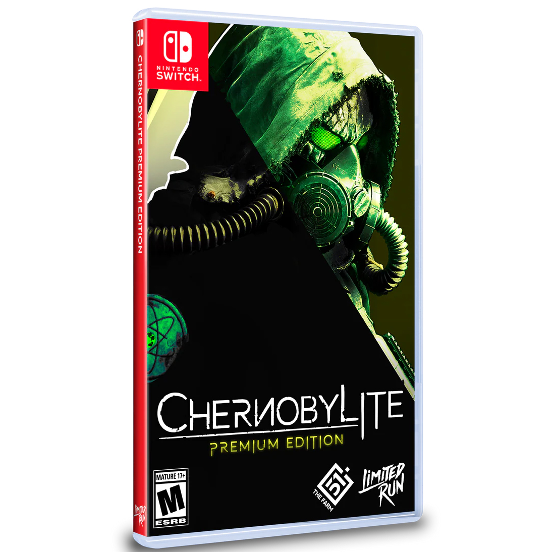 【新品】チェルノブライト：プレミアムエディション（Chernobylite）が入荷しました！