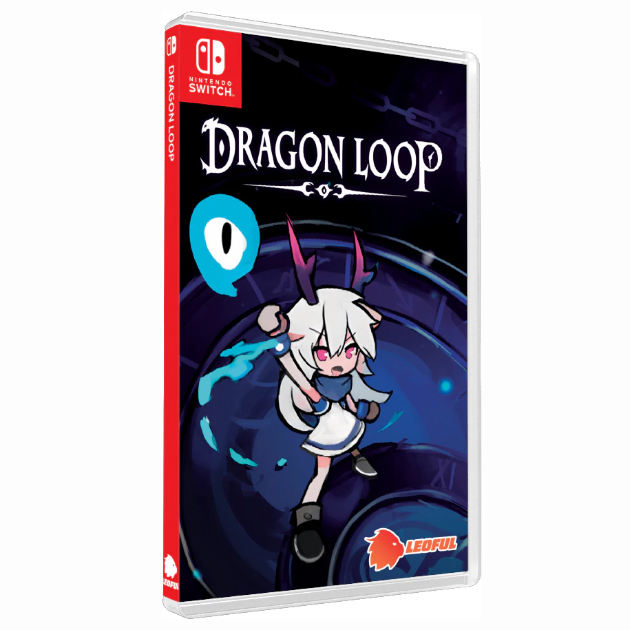 【新品】時の龍環 DRAGON LOOP【SWITCH】が入荷しました!