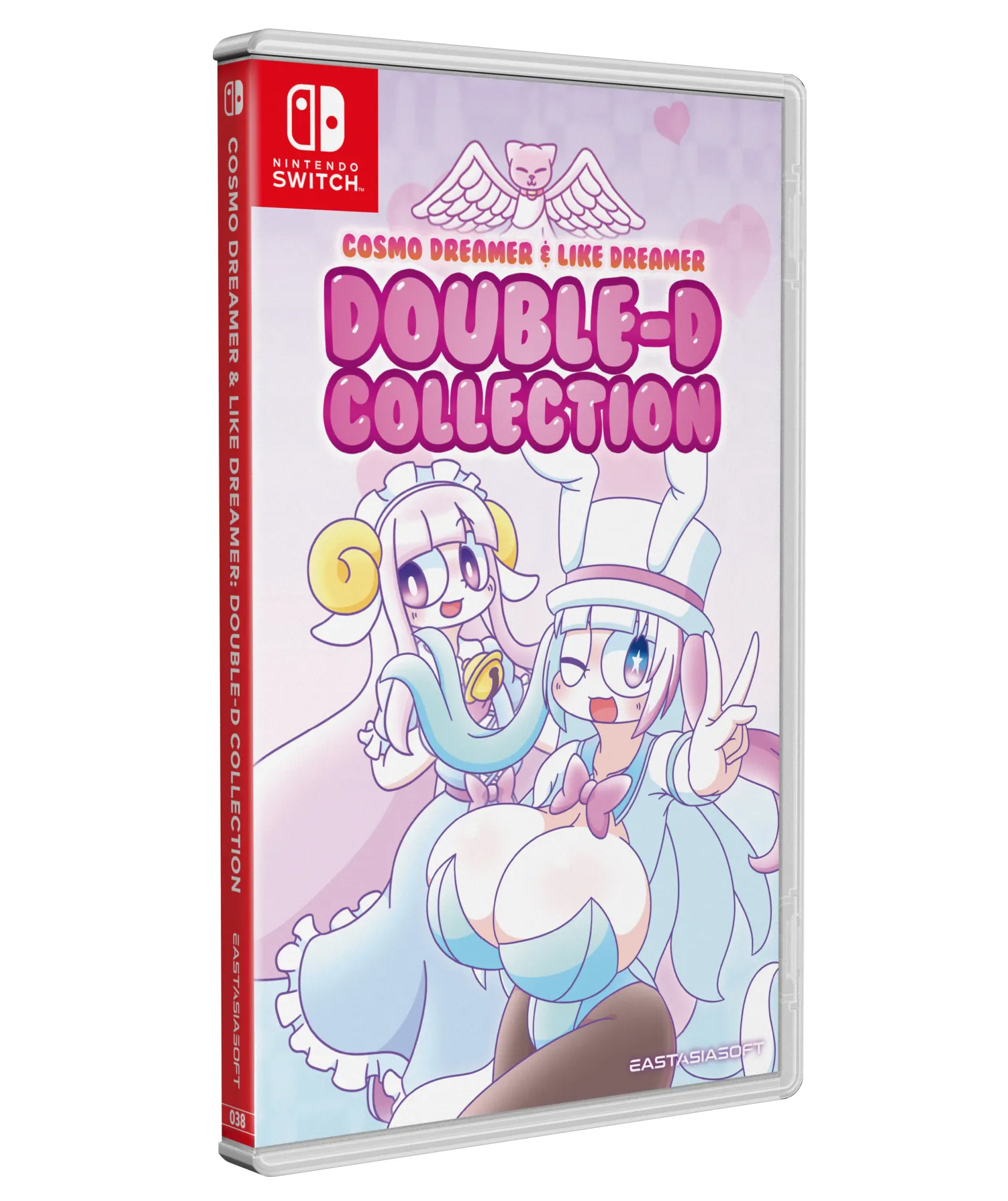 【新品】コスモドリーマー＆ライクドリーマー コレクションが入荷しました！