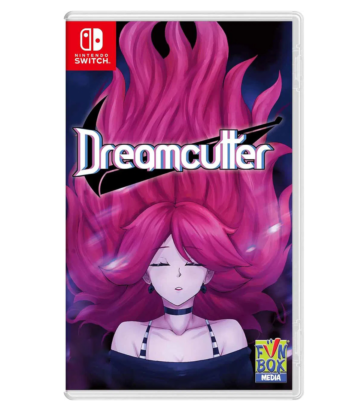 Dreamcutter [Limited Edition]が入荷しました！