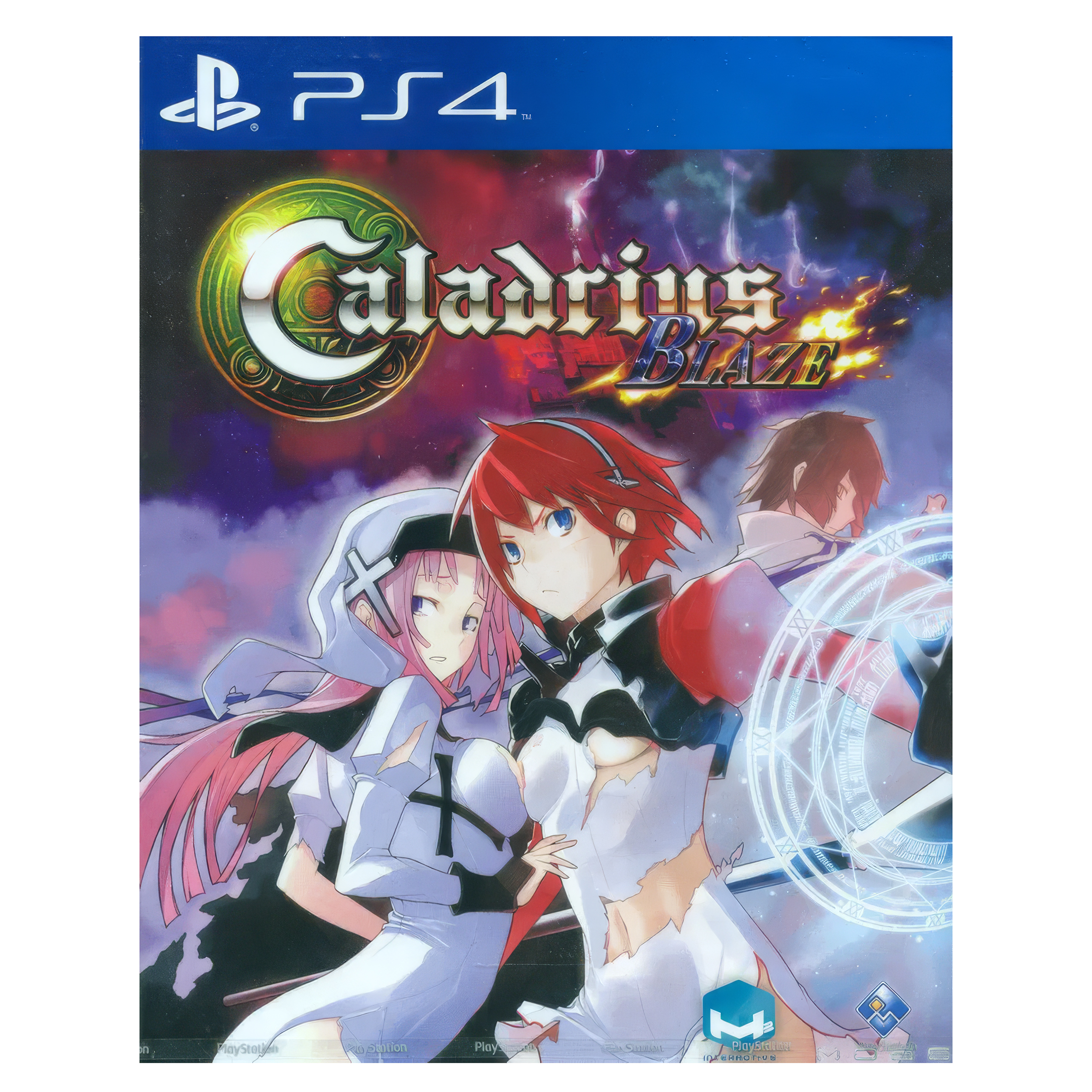 【新品】カラドリウス ブレイズ(Caladrius Blaze)が入荷しました!