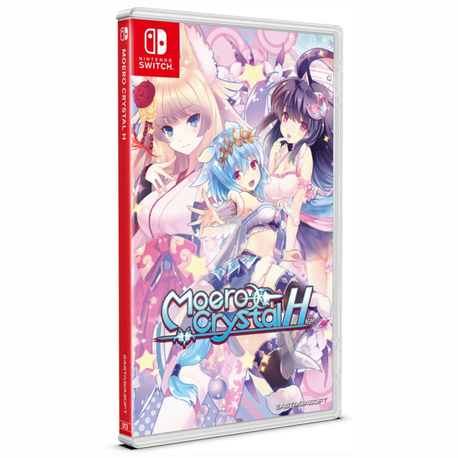 【新品】限界凸起 モエロクリスタル Ｈ（Moero Crystal H）が入荷しました！