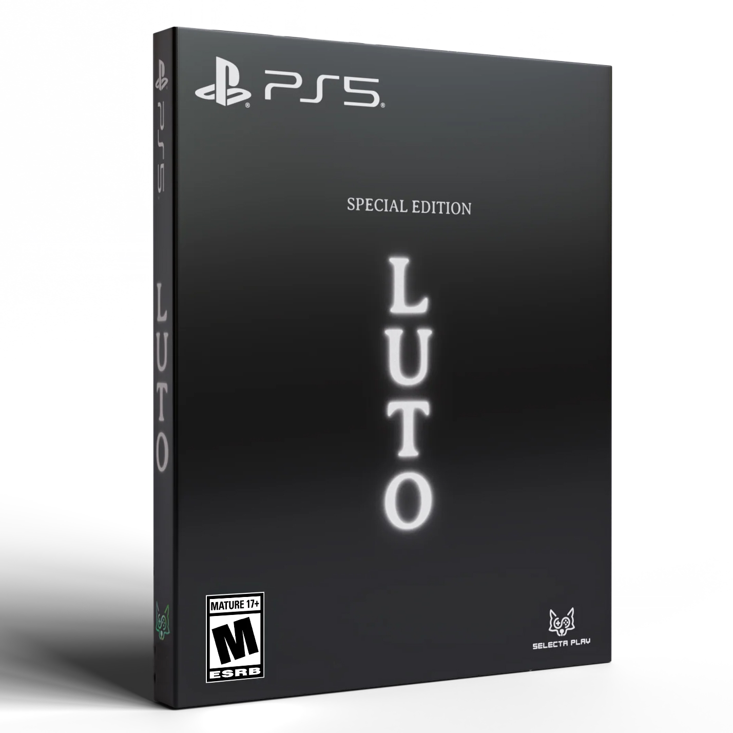 【新品】LUTO SPECIAL EDITION【PS5】が入荷しました!