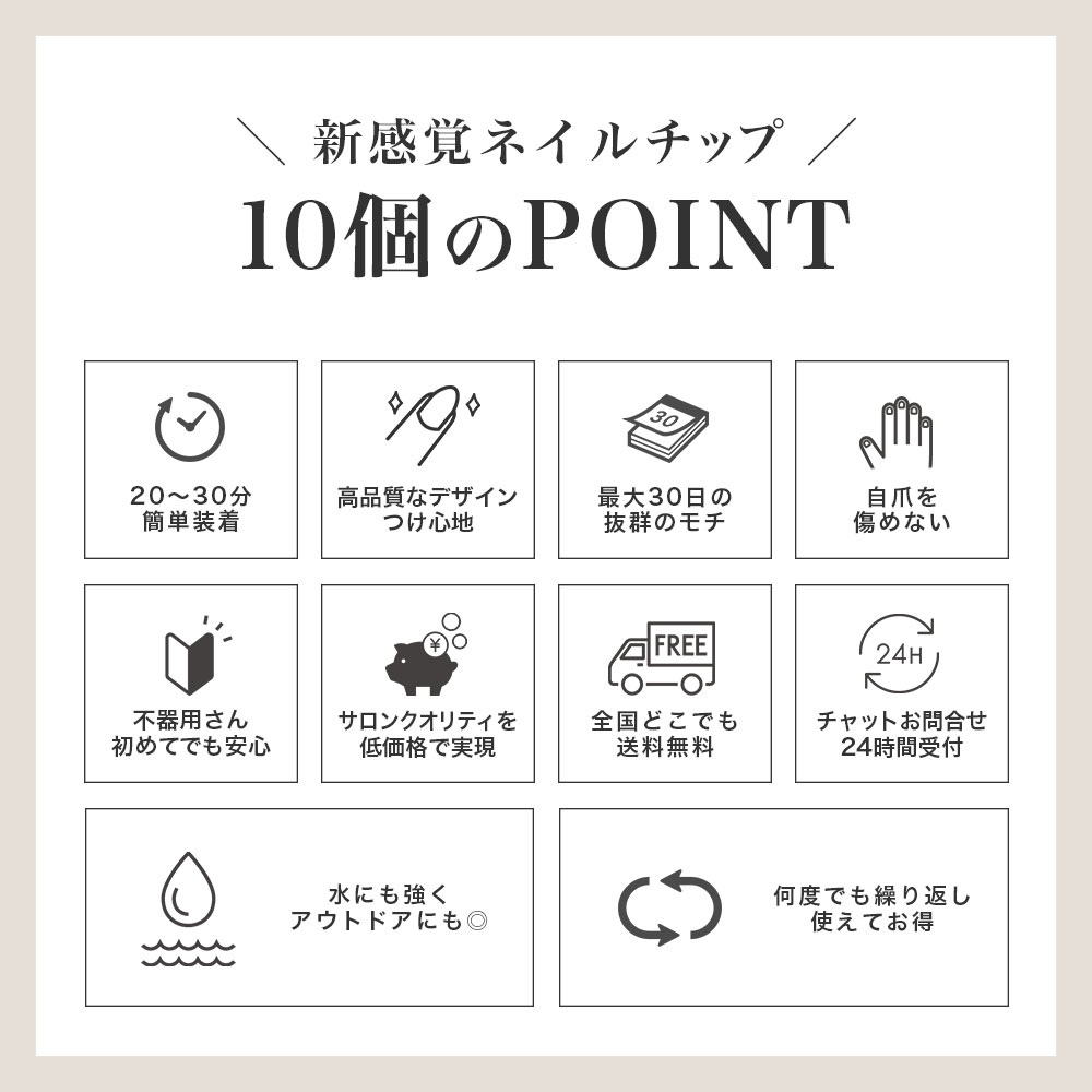 ご購入までの簡単４ステップを見る