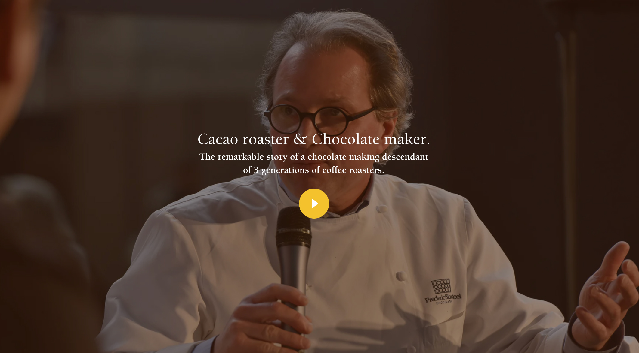 -Our top Pastry clients -　クライアント紹介