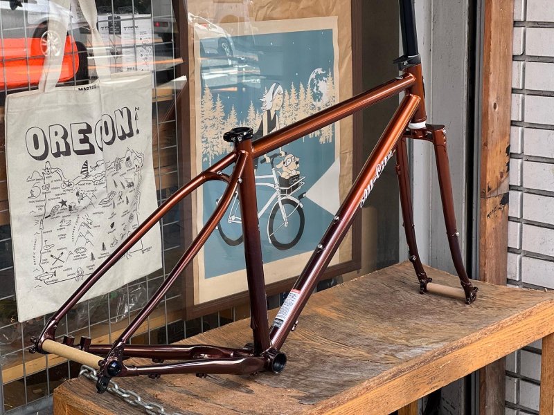 Black Mountain Cycles