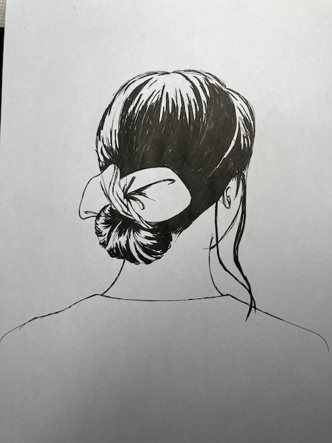 オーダー品の制作