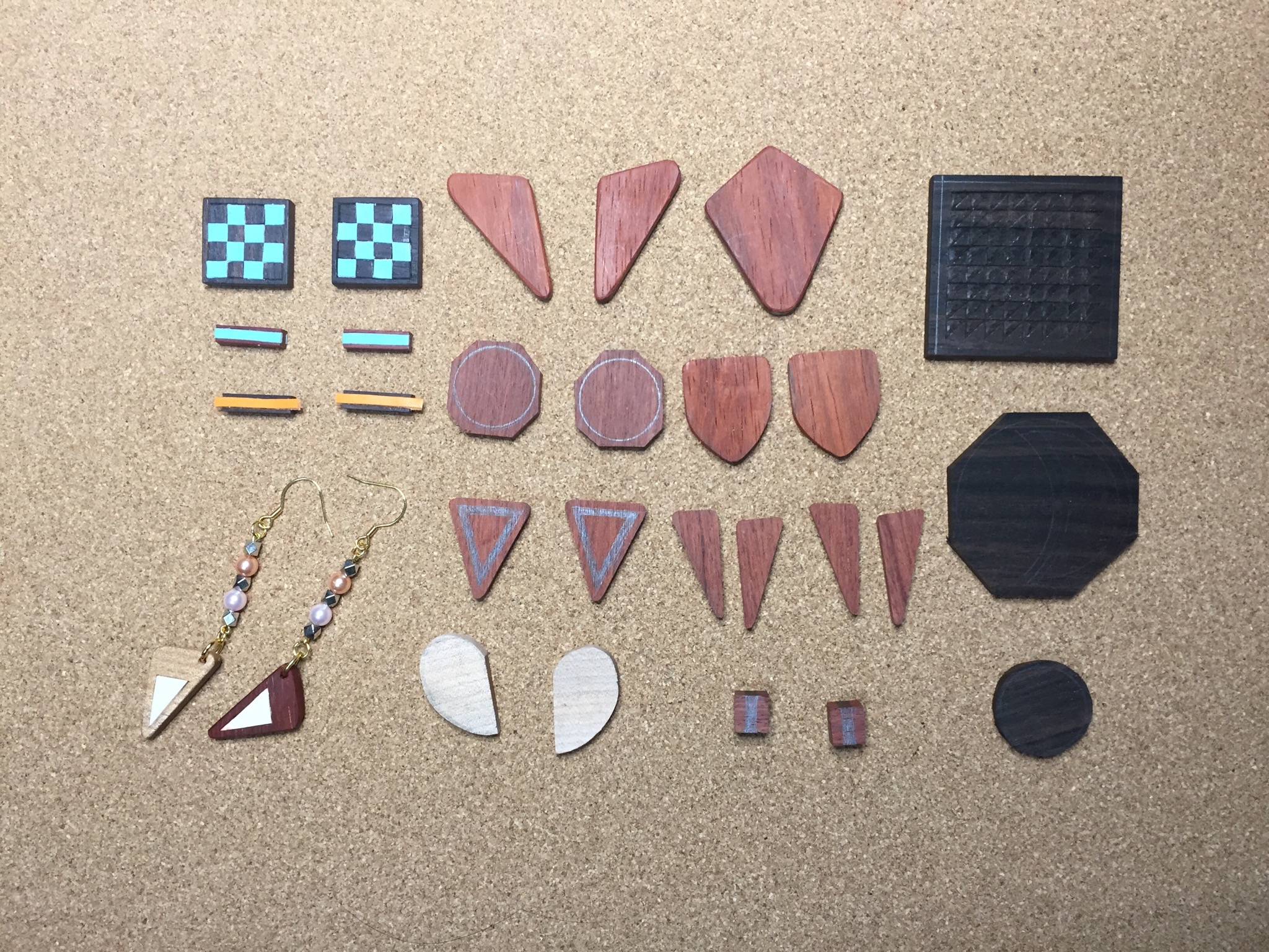 新作に向けて2