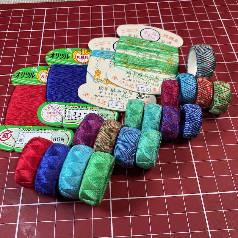 少し時間が空いてしまいましたが