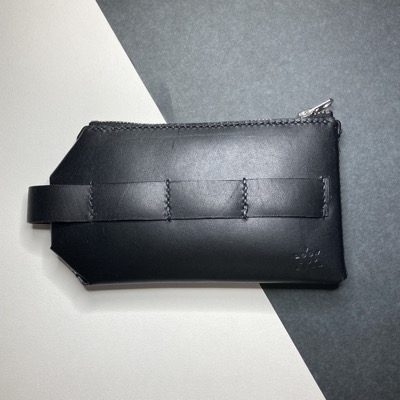 最初の納品