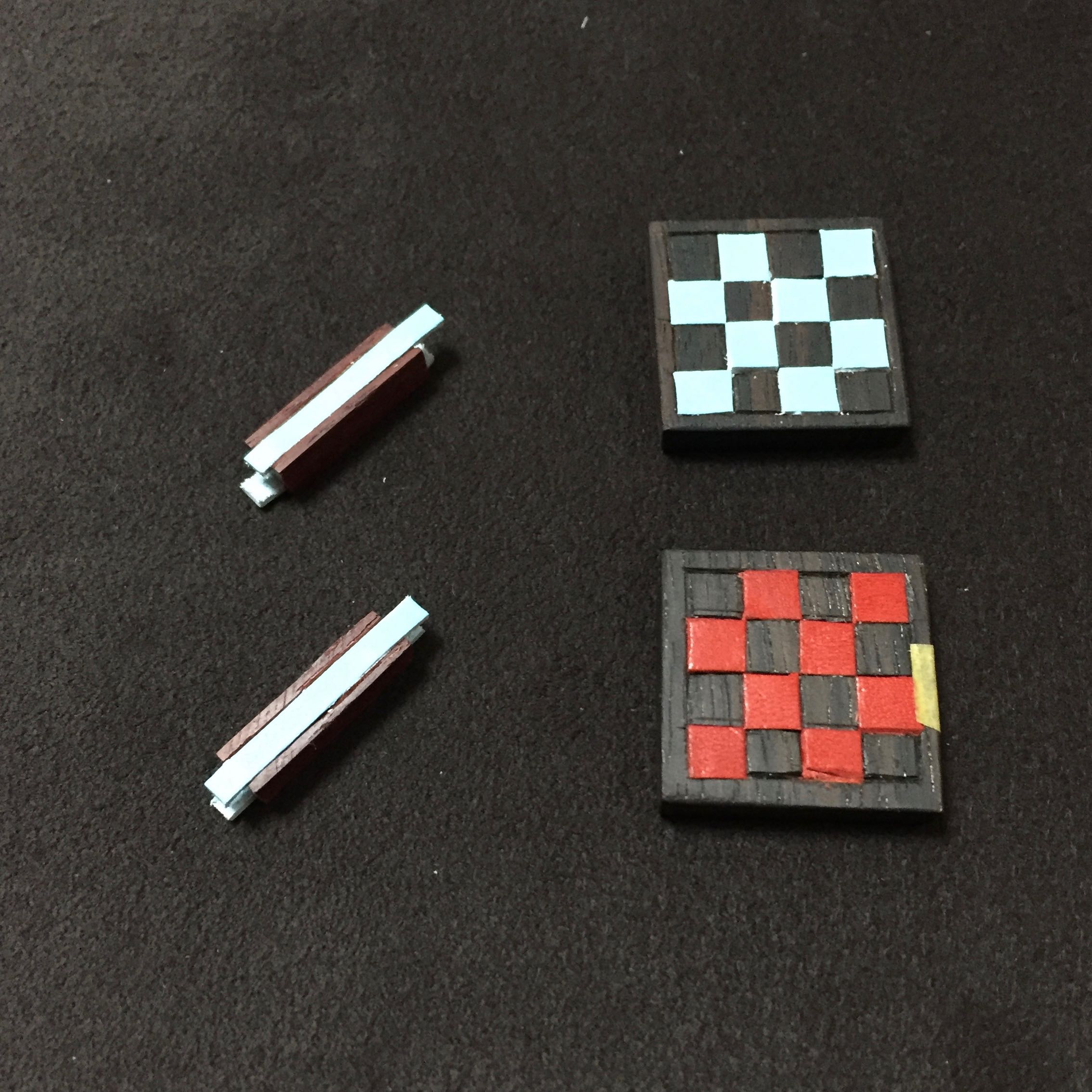 新作に向けて