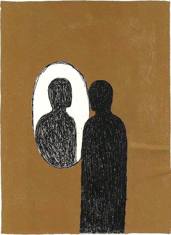 No.03 「外で繕い、内を知る。」
