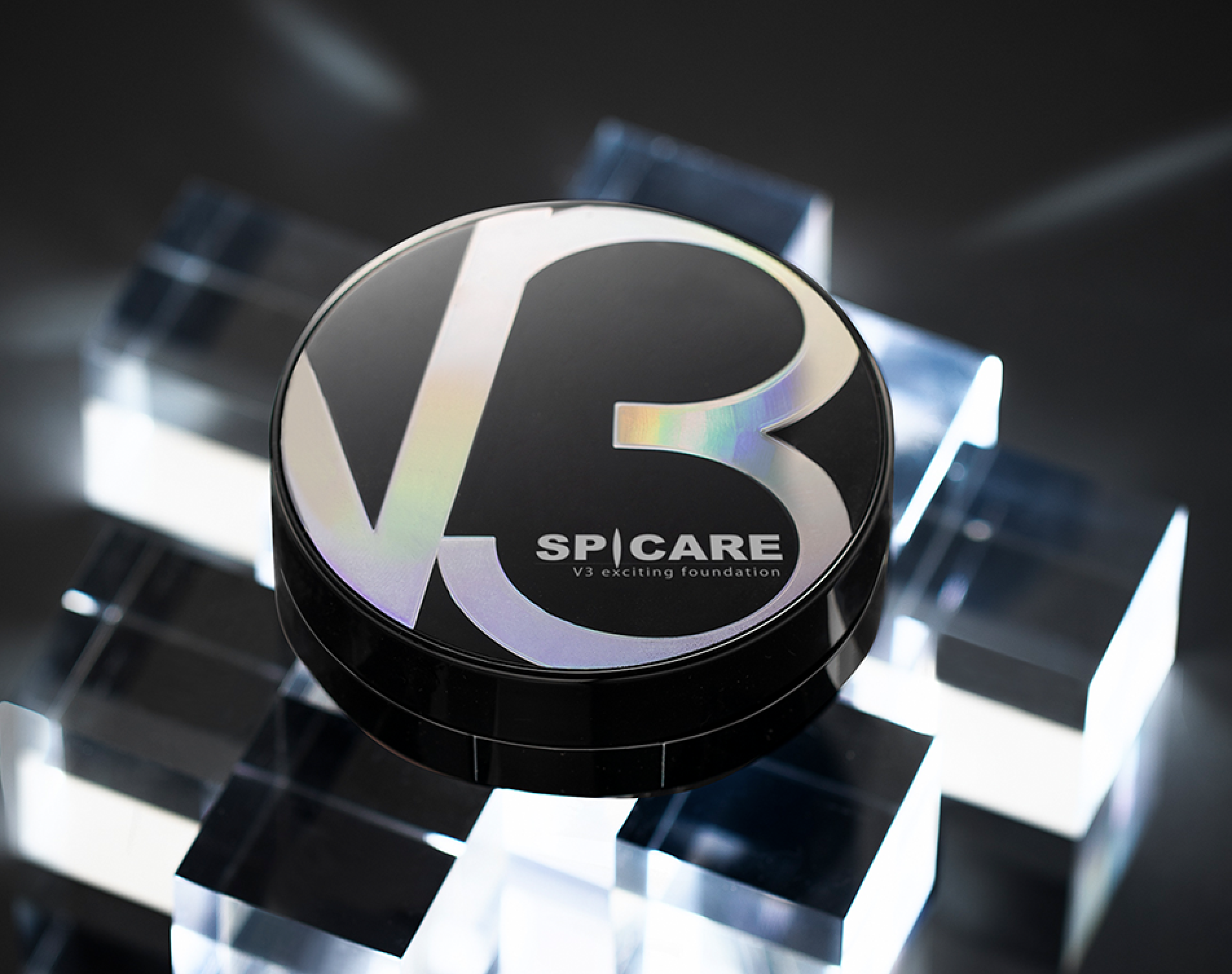 ダイヤモンドを配合した SPICAREシリーズ