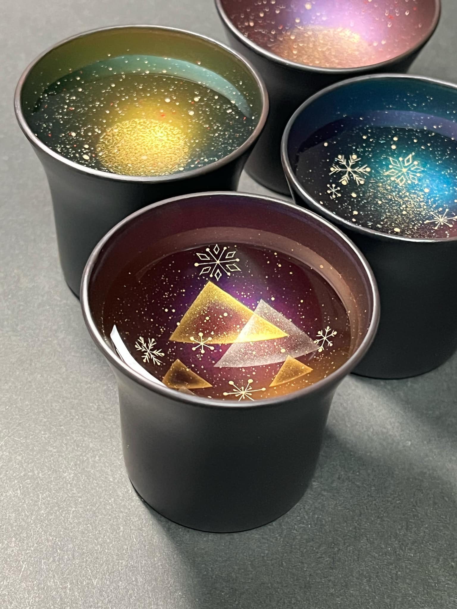 2025年1月7日(火)〜14日(火)宙COCOROの抽選販売をいたします。