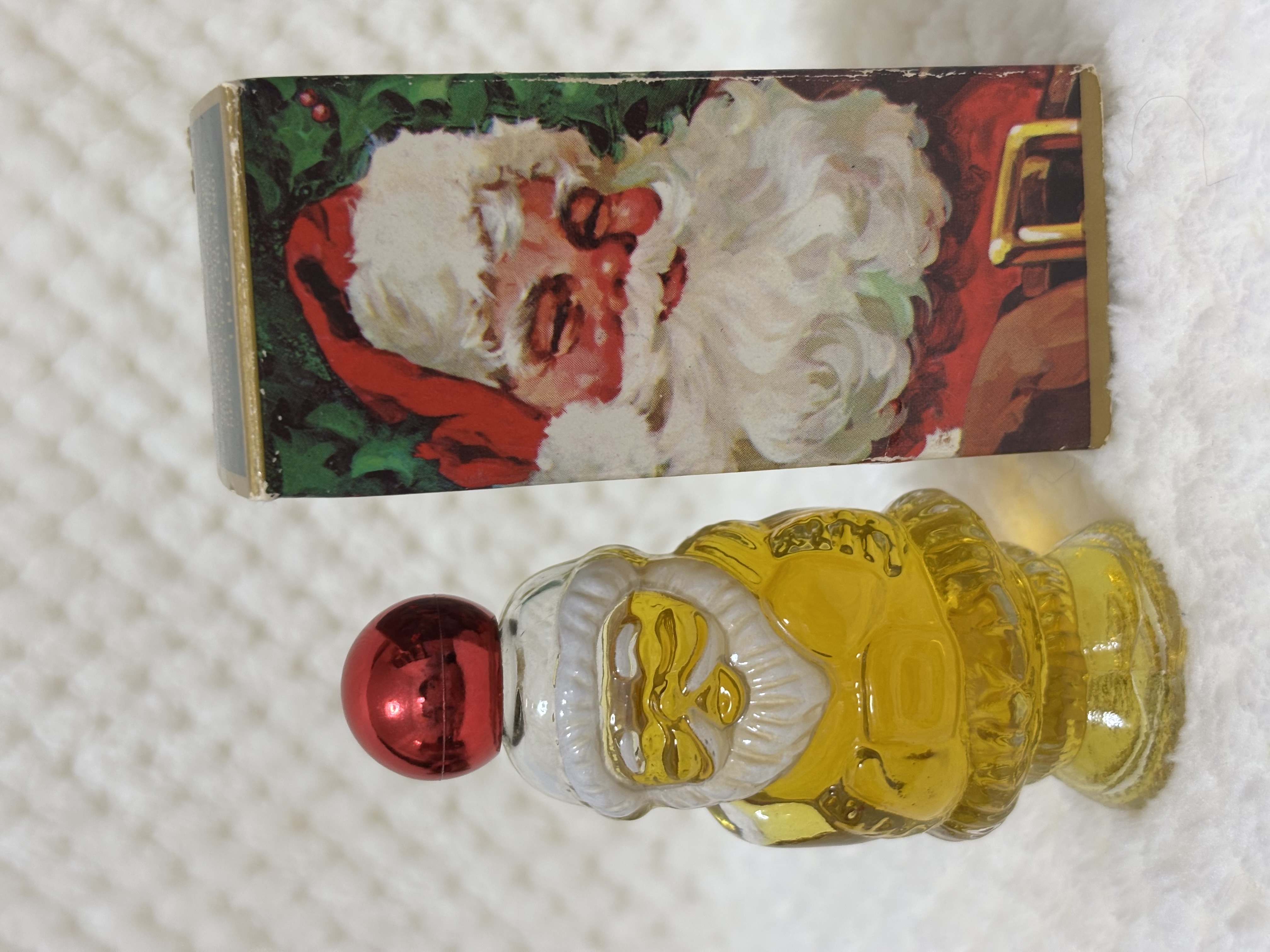 そろそろクリスマスですね?えっ、早いですか?