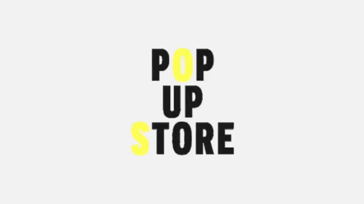 2025年POPUPスケジュール（5/6更新）